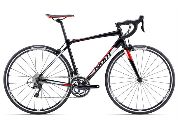 2017 Contend SL 1 Arkiv modell, for reservedeler